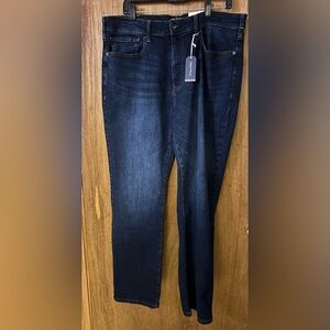 Nautica Denim Straight Stretch jeans